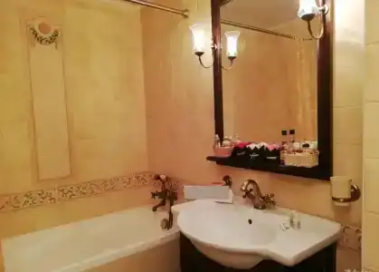 Уютный дом у Можайского моря - 8