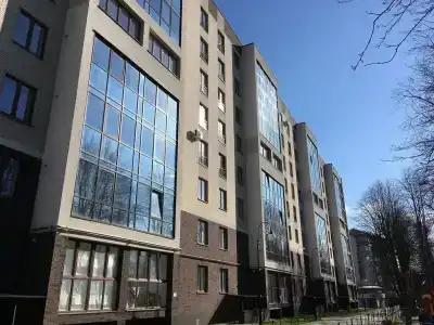 Квартиры в Малом переулке 3 - 529