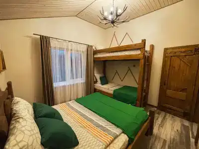Дом 5 Шале Люкс в Никольском - 7