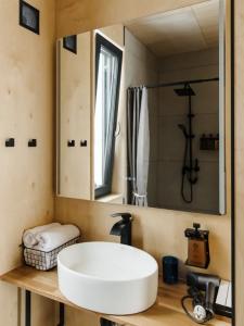 Кемпинг на Севере - 109