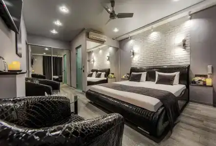 Алекс отель на Дыбенко - 86