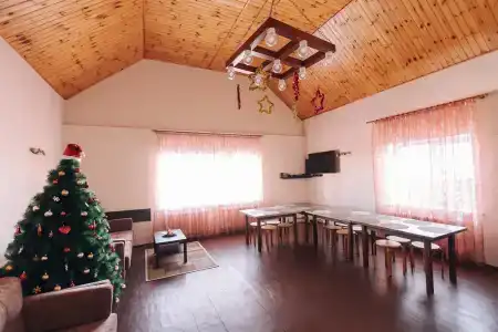 Дом у озера - 17