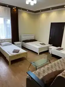 Гостевой дом на Октябрьской 23 - 7