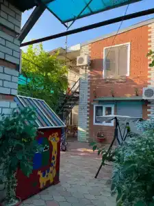 Гостевой дом на Октябрьской - 0