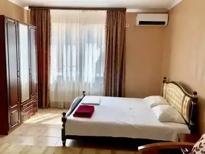 Гостевой дом на Октябрьской 23 - 10