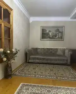 Дом в исторической части города - 7