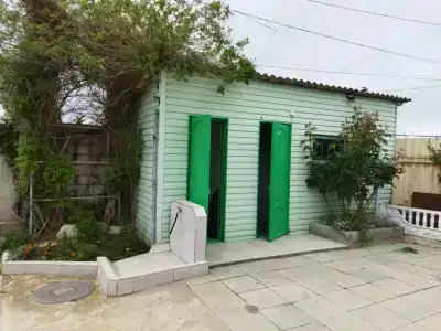 Домик на море - 32