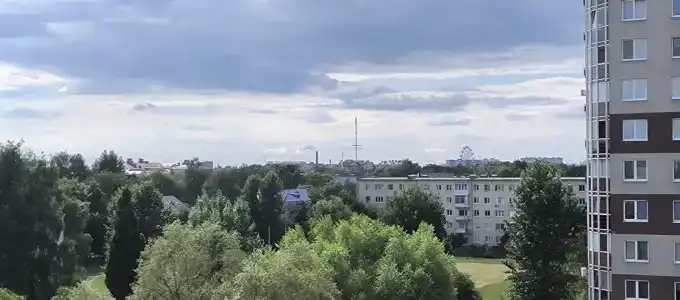 Квартиры на Майском 5 - 213