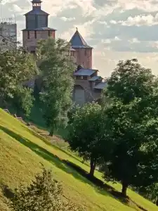 Квартиры на Максима Горького 142А - 261