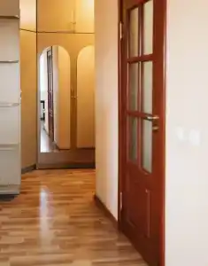 на Суворова - 18