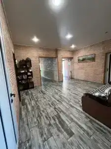 Уютный дом с сауной в Демидово - 12