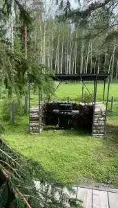 Тишина - 4