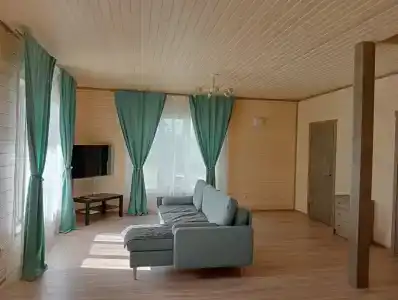 Мункинмяки - 70