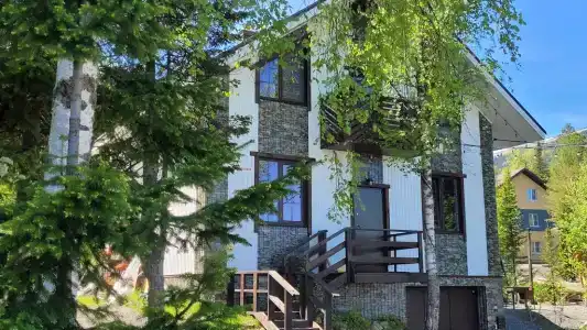 Сердце Сибири - 257