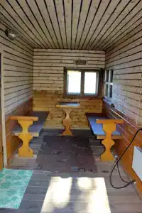 Ласточкино гнездо - 50