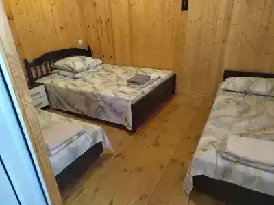 Комнаты в коттедже - 12