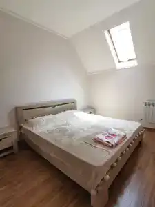 Коттедж у Моря на Гаджиева - 12