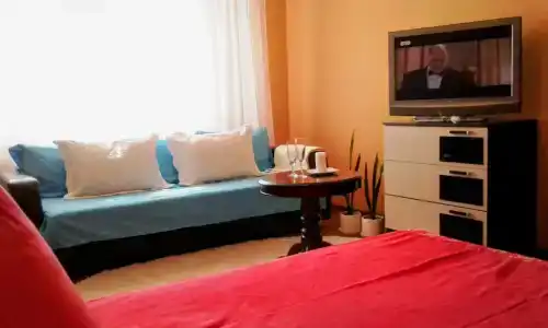 Apartment on Pritytskogo - 40