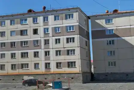 Квартиры на Мира 6А - 24