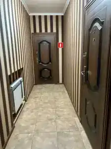 Гостевой дом на Октябрьской 23 - 2