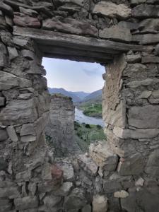 Дом с видом на горы - 14