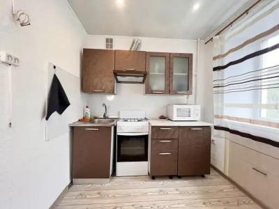 Квартиры на Полярные Зори 31к2 - 60