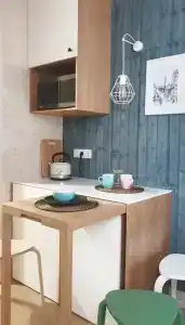 Квартиры на Алеутской 26 - 6