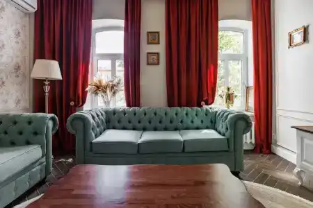 Гостевой дом на Энгельса, 6 - 25