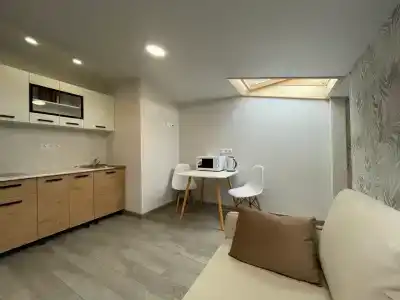 Квартиры на Цветочной 34 - 242