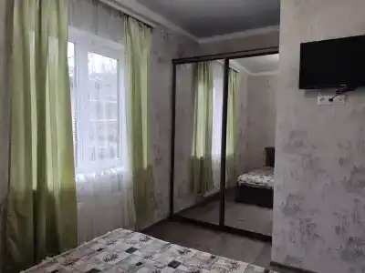 Коттедж с бассейном и баней - 3