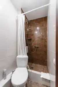 Simple Bon Voyage - 167