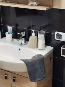 Уютная квартира в новом районе - 25