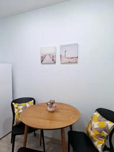 Квартиры на Генерала Карбышева набережная 4 - 104