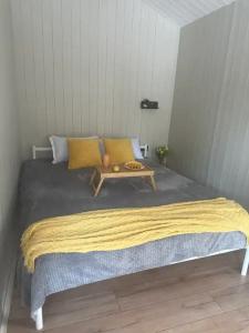 Солнечный барнхауз - 14