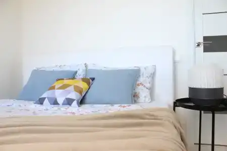 В самом сердце Уфы 44 м2 - Бесконтактный заезд - 10