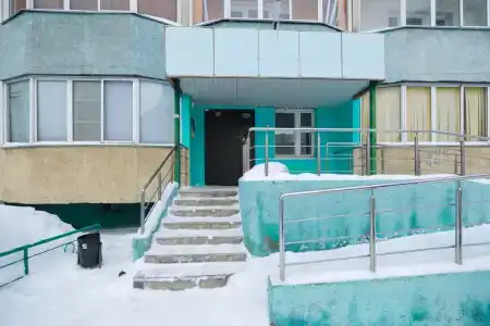 НСК-Квартирка, Горский, 75 - 25