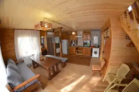 Wooden House - 8
