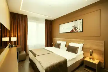 Apartment Delux Nevsky - 0