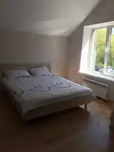 Уютный дом в городе - 9