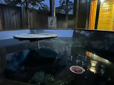 Добрый дом в соснах - 19