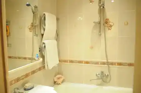 Квартиры на Заславской 25 - 24