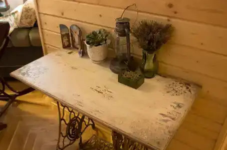 У Камина - 17