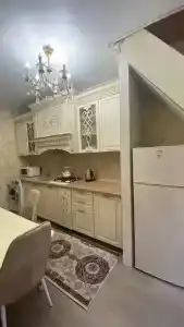 Современные апартаменты - 49