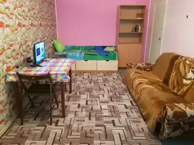 1-комнатная квартира рядом с центром им. Илизарова - 0