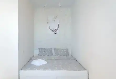 на ул. Полины Осипенко - 2