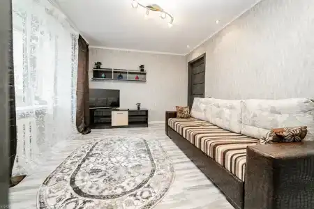 Квартиры на Романовской Слободе 10 - 35