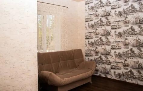 Дом на Пляжной 12 - 55