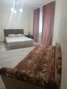 Квартиры на Притыцкого 97 - 145