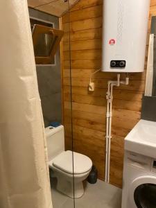 Коттедж у Моря на Гаджиева - 116