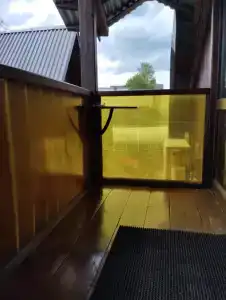 Уютный номер напротив Кремля - 8